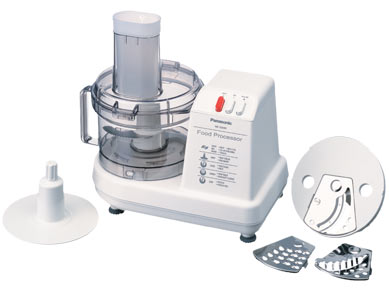 220-240 Volts Food Processors Kitchen Centers BRUK700INT - Braun