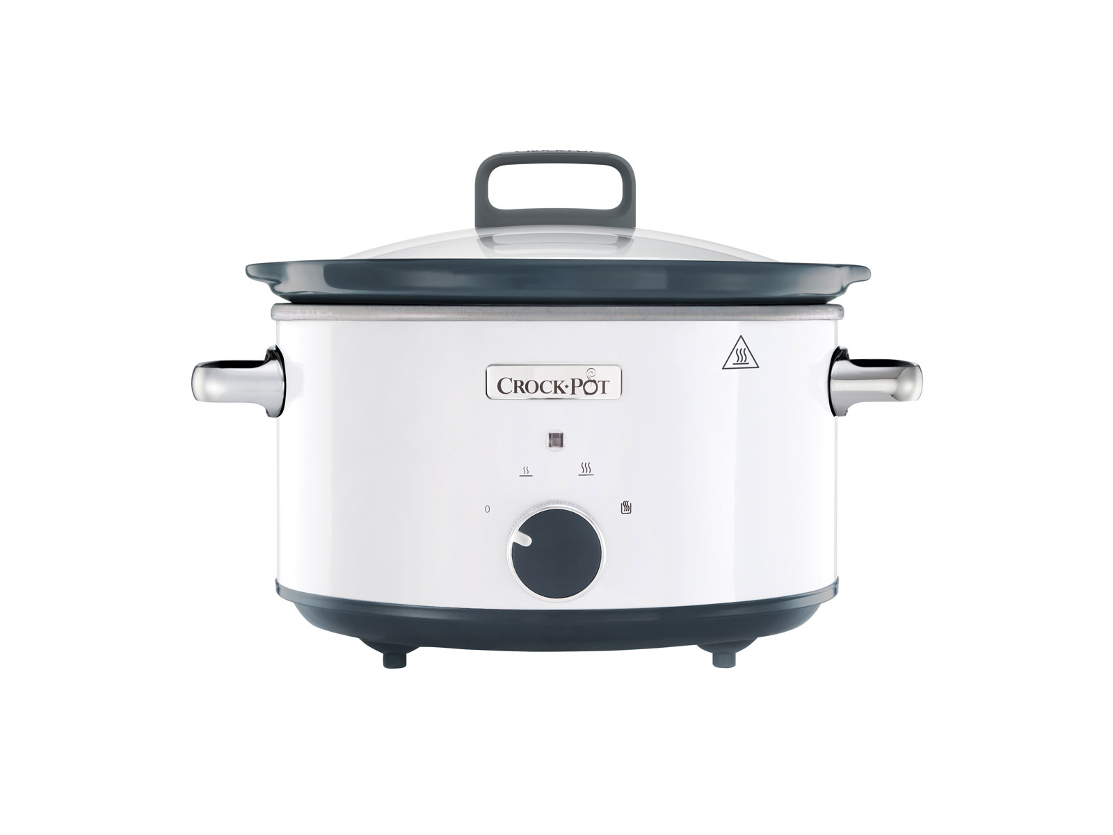 CrockPot SCCPRC507B  Slow Cooker (220 Volt)