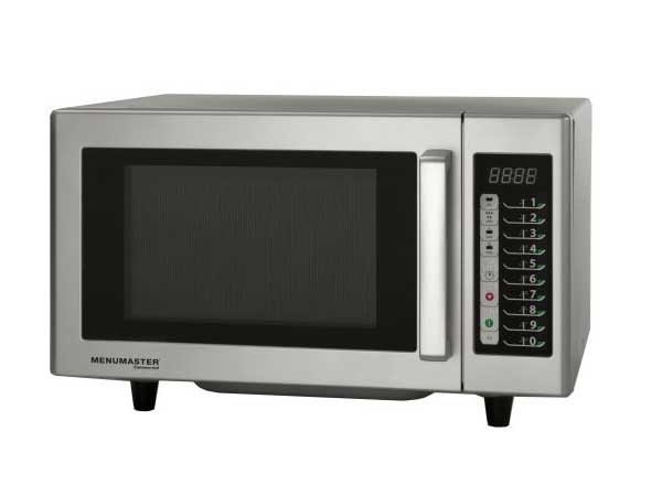 220-240 Volt MENUMASTER Microwave Ovens Commercial Microwave