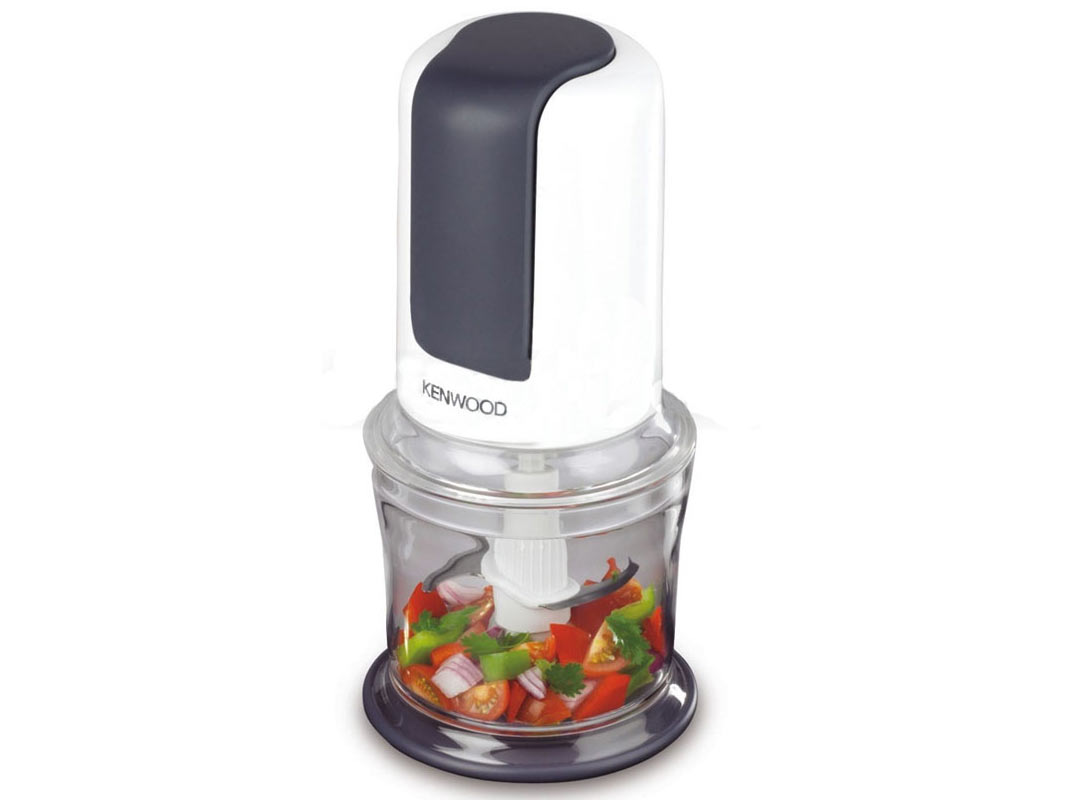 Black And Decker SC5000 220-240 Volt Mini Food Chopper (Will NOT Work in USA