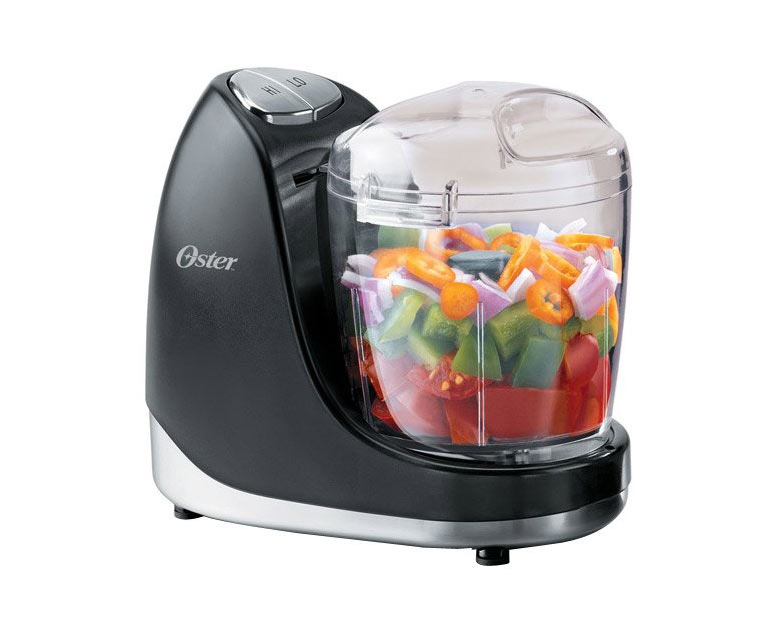 Black and Decker SC5000 220 Volt Mini Food Chopper