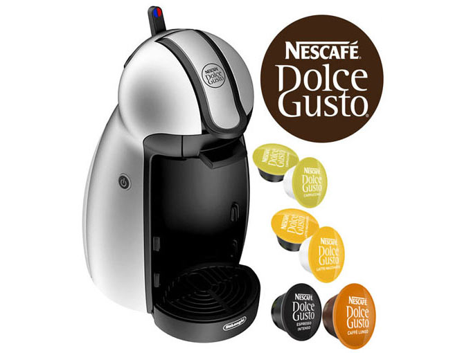 DeLonghi EC7 220 Volt Cappuccino & Coffee Maker