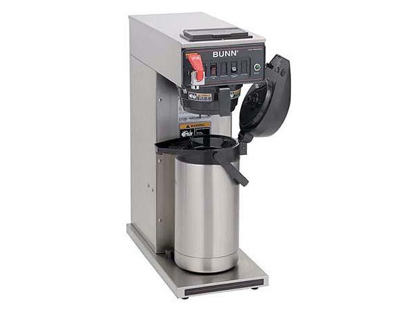 Bunn Axiom 11387000004 Commercial Coffee Makers for 230Volt - 50-60