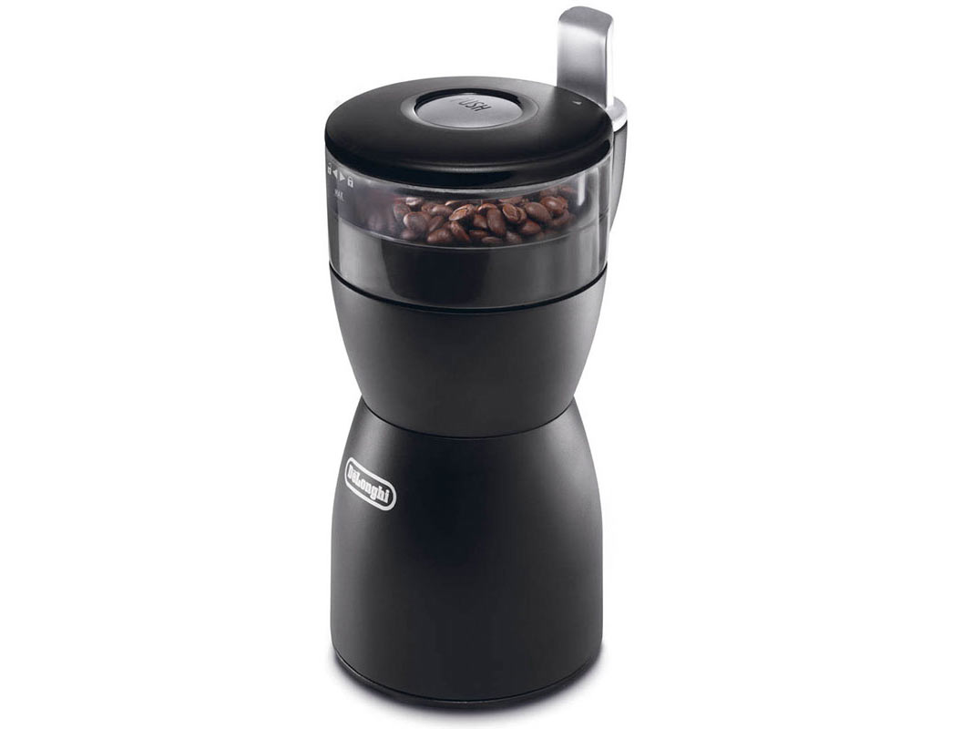 BLACK & DECKER Coffee Grinder PRCBM5 220volts 220-240Volt 50/60Hz