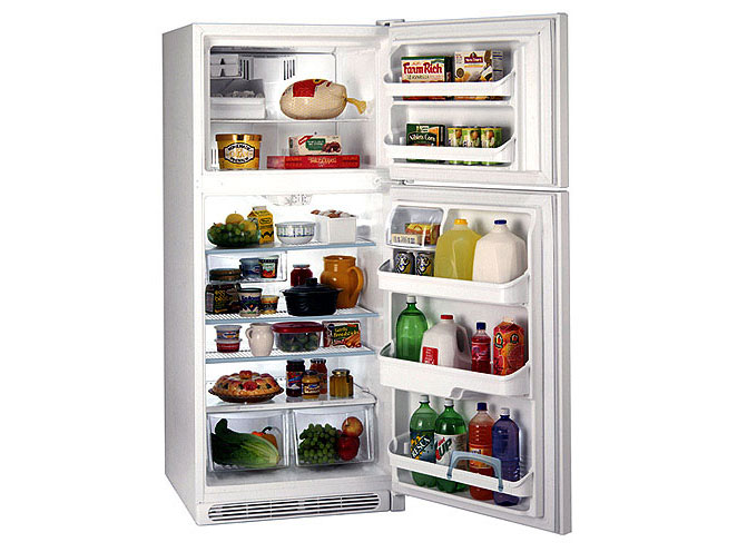 220-240 Volt Multistar® Refrigerators Compact and Slim