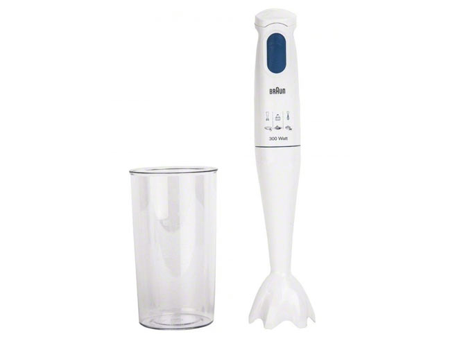 BlackDecker SB35 Hand Blender Set for 220-240volt