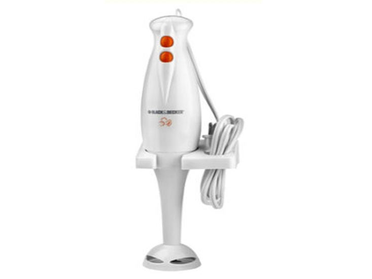 Breville brvhb136x 3-in-1 Hand Blender 220-240 Volt/ 50/60 Hz