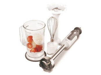 BlackDecker SB35 Hand Blender Set for 220-240volt