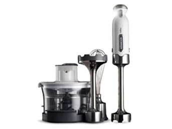 Black And Decker SB400 220 Volt Hand Blender