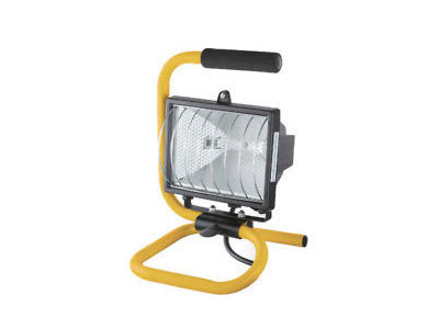 Sanyo Rechargeable Lantern Light NL-F570 (220 Volts)