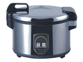 Panasonic sr-g06 3-cup rice cooker for 220 volts