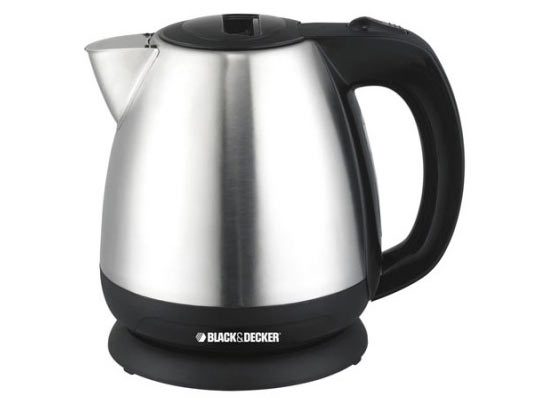 Kettles  BLACK+DECKER