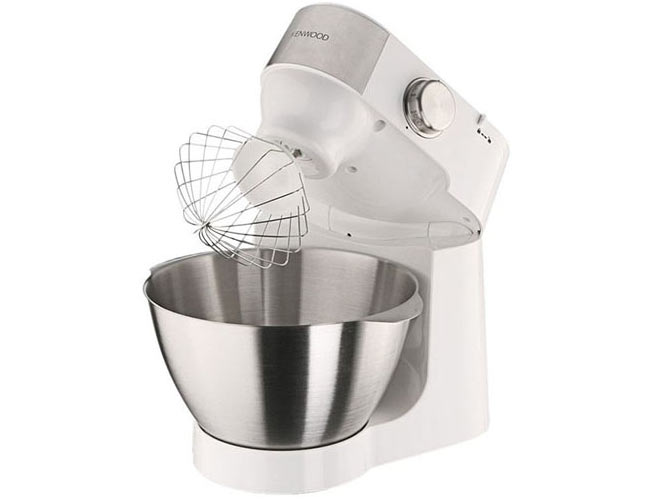 Kitchen Aid Stand Mixer 5KSM150PSE 220-240 Volt 50 Hz 5 Qt With 6