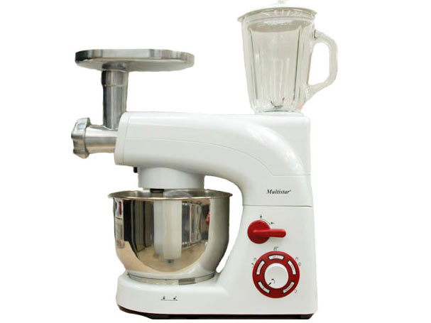 Kitchen Aid Stand Mixer 5KSM150PSE 220-240 Volt 50 Hz 5 Qt With 6