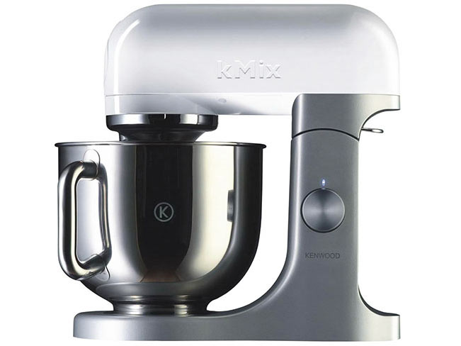 Kenwood kekmm77022 Major Premier Stand Mixer Plus Glass Blender S