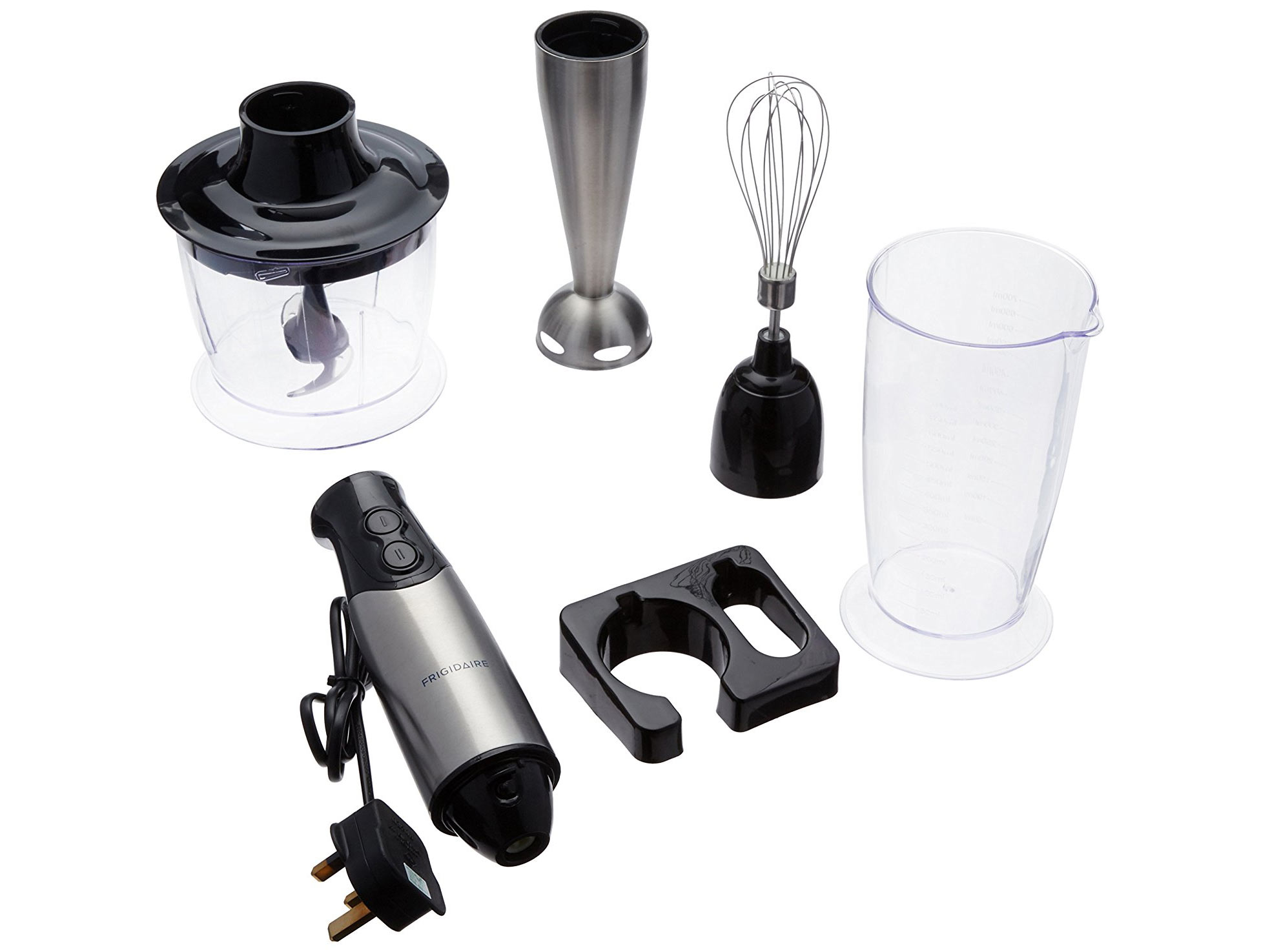 Braun MultiQuick 1 Hand Blender 450 Watts MQ100 220 v 240 volt 50 hz