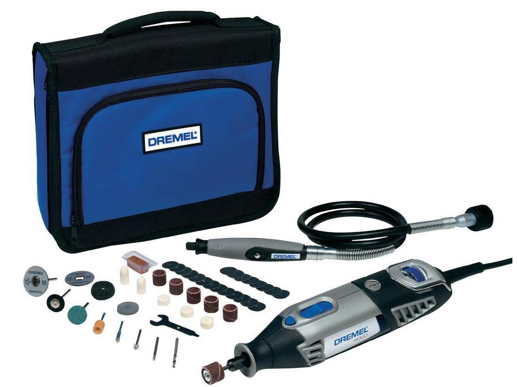 Outil multifonction Dremel 4250-3/45 175W