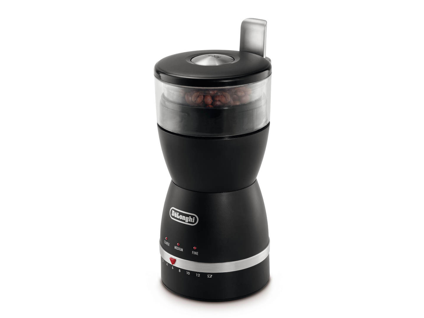 220-240 Volts Coffee Grinders PRCBM5 - Black & Decker